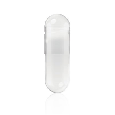 Capsules HPMC taille 000